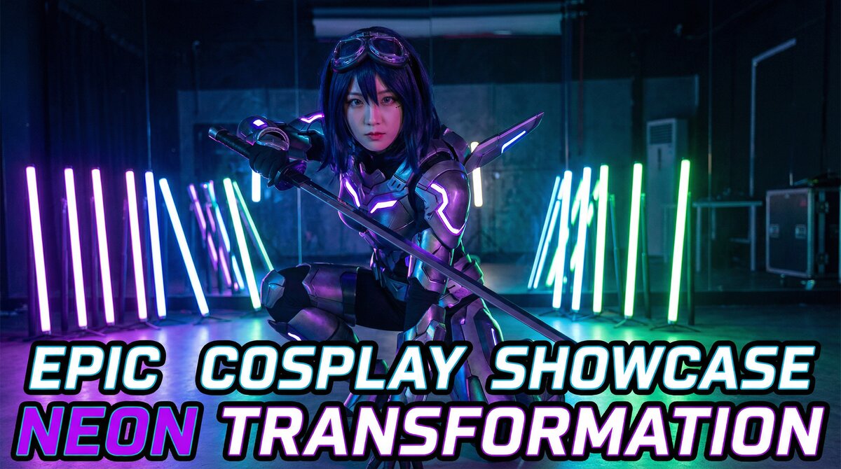 欧美伦理Cosplay视频